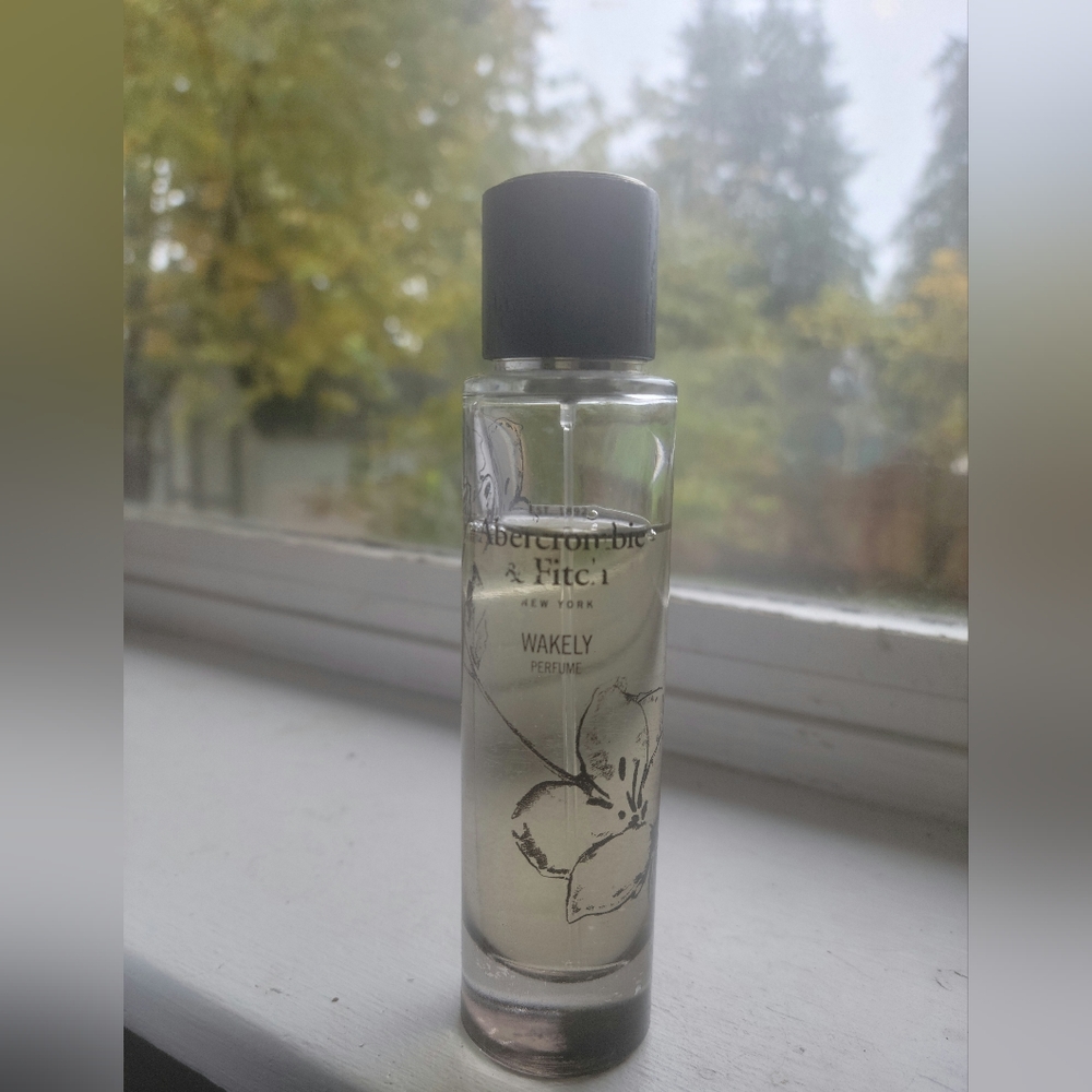 Wakely by Abercrombie and Fitch Perfume